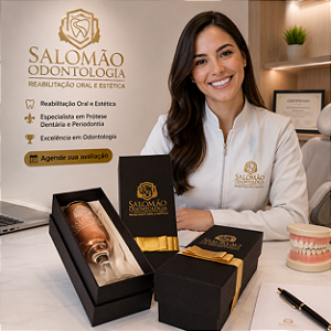 Taça de Champanhe - Kit Individual