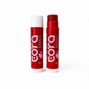 Eora Balm Vermelho