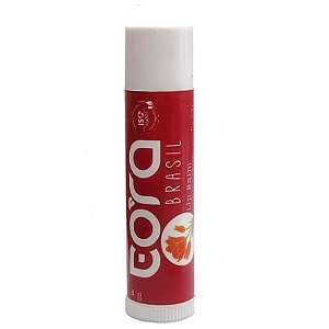 Eora Balm Vermelho