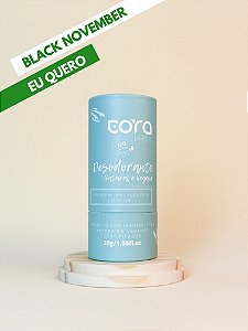 Desodorante Natural e Vegano