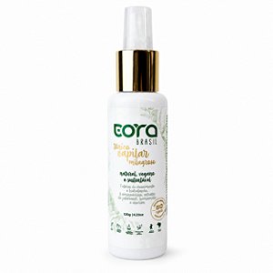 Tônico Capilar 120 ML - Eora Brasil