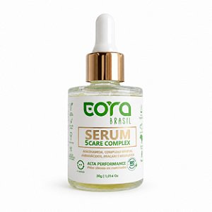 Serum 5 Care Complex - Eora Brasil