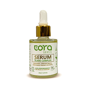 Serum 5 Care Complex