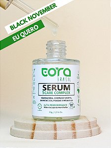 Serum 5 Care Complex
