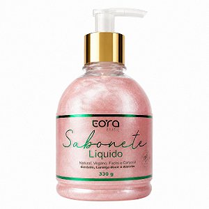 Sabonete Liquido Natural