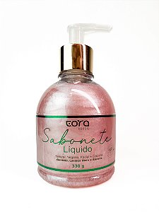 Sabonete Liquido Natural