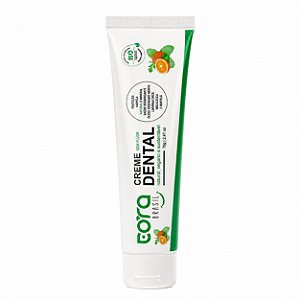 Creme Dental - Eora Brasil
