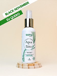 Água de Eora | Água de Beleza