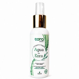 Água de Eora | Água de Beleza