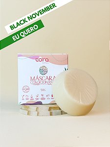 Máscara Condicionante Sólida