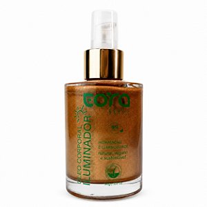 Óleo Iluminador Corporal - Eora Brasil