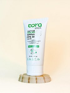 Protetor Solar Mineral