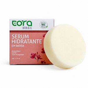 Sérum Hidratante em Barra - Eora Brasil