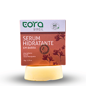 Sérum Hidratante em Barra