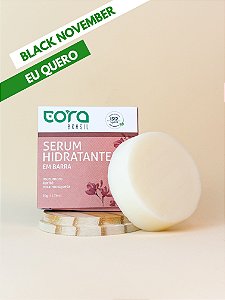 Sérum Hidratante em Barra