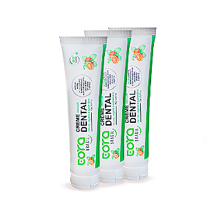 Combo Creme Dental