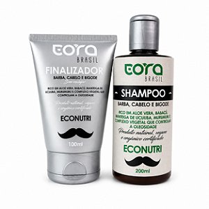 Kit Linha Masculina - Eora Brasil