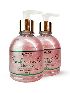 Combo Sabonete Líquido