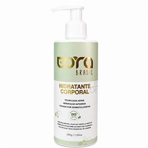 Hidratante Corporal - Eora Brasil