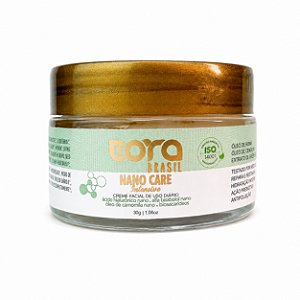 Creme Facial Nano Care Intensive - Eora Brasil
