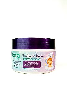 Bio Pó de Banho Dermocalmante