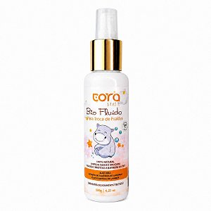 Bio Fluído para Troca de Fraldas - Eora Brasil