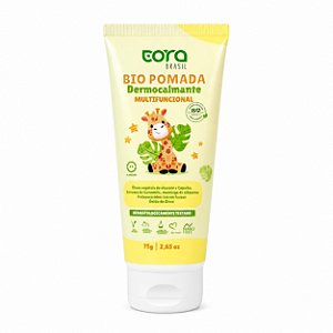 Bio Pomada Dermocalmante Multifuncional - Eora Brasil
