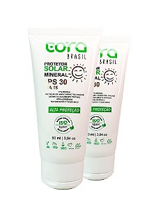 Combo Protetor Solar