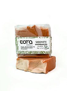 Sabonete Antipoluição