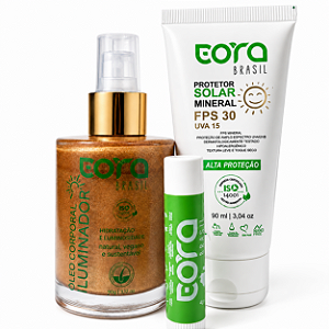 Kit Verão - Eora Brasil