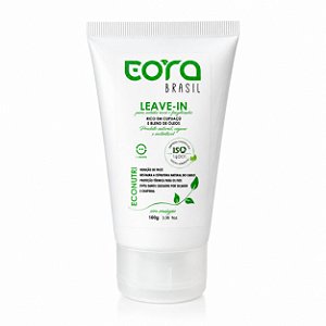 Leave-In para Cabelos Secos e Fragilizados - Eora Brasil
