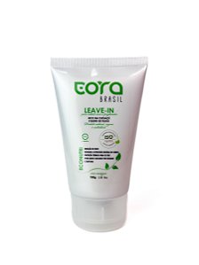 Leave-In para Cabelos Secos & Fragilizados