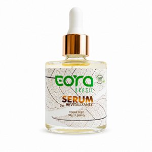 Sérum Revitalizante Facial - Eora Brasil
