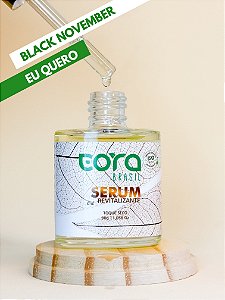 Sérum Revitalizante Facial