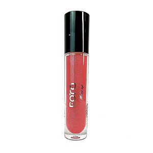 Gloss labial - Rosa Pitanga - Eora Brasil