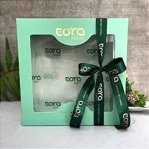 Caixa presente Eora