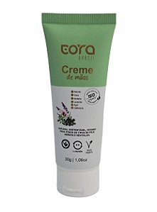 Creme de mãos