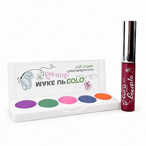 Kit Encanto infantil