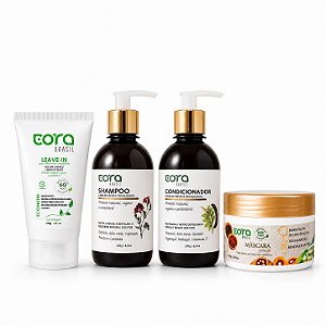 Kit Hidratação da Natureza - Eora Brasil