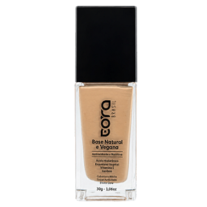 Base Natural e Vegana - Eora Brasil