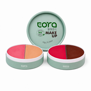 Kit BrasilCORE Hexa - Eora Brasil