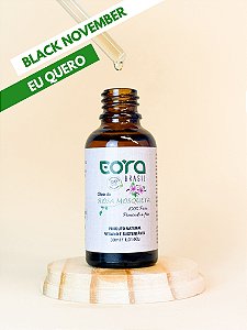 Óleo de Rosa Mosqueta