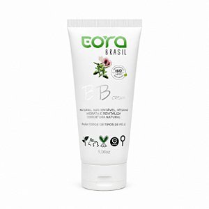BB Cream Vegano - Eora Brasil