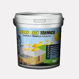 TECRYL FLEX TERMICO 18KG