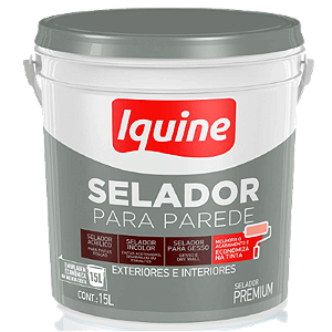 SELADOR ACRILICO 15L IQUINE