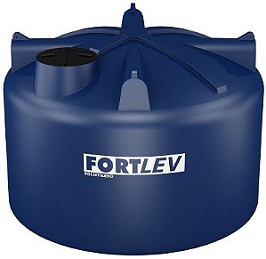 Tanque 20.000 Litros Fortlev