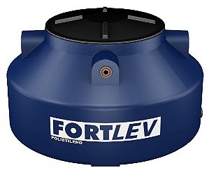 Caixa d' Água 310 Litros Fortlev Tanque