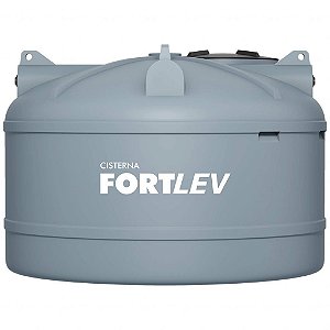 Cisterna Fortlev 3.000L Acqualimp (Cód: 8831)