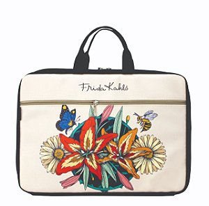 Case Notebook - Frida Flores