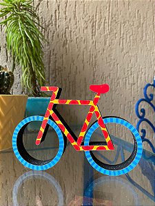 Bike Bola - 15 cm
